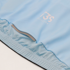 MAILLOT GSPORT ONE NEGRO ONYX -Bicicletas Ventas blueq 05 850x850 1