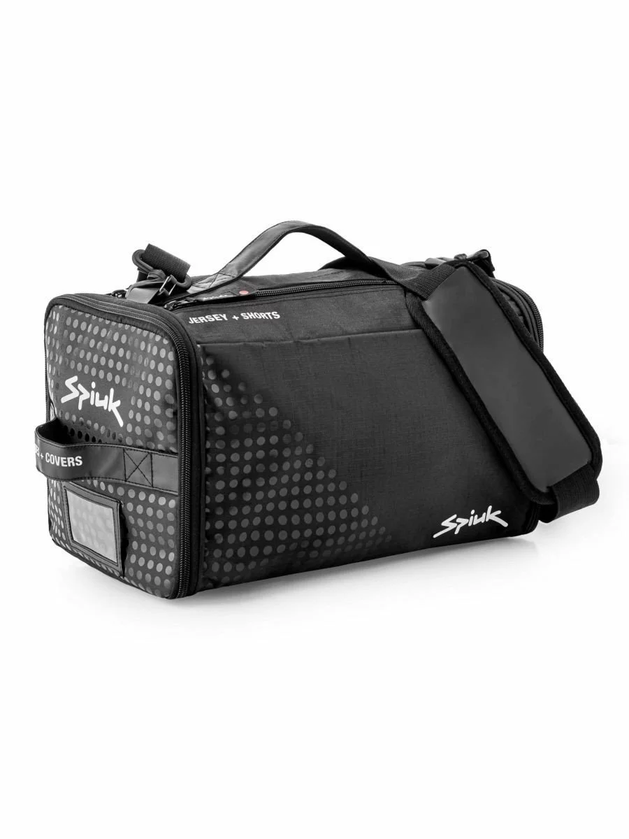 Bolsa Lluvia Carrera SPIUK 1 Bolsa Lluvia Carrera SPIUK