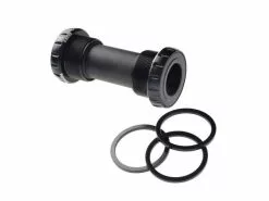 PEDALIER 30mm BSA/ITA30-68/73mm ACERO