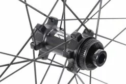 JUEGO RUEDAS CARRETERA PROGRESS PHANTOM DISC -Bicicletas Ventas buje vektor road disc del cl radiado