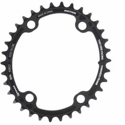 PLATO ROTOR Q-RING INTERIOR BCD 110 4T