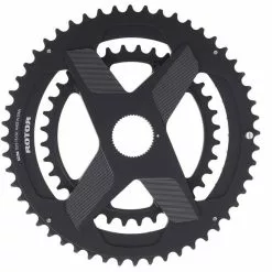 KIT PLATOS ROTOR DIRECT MOUNT ROUND 34/50