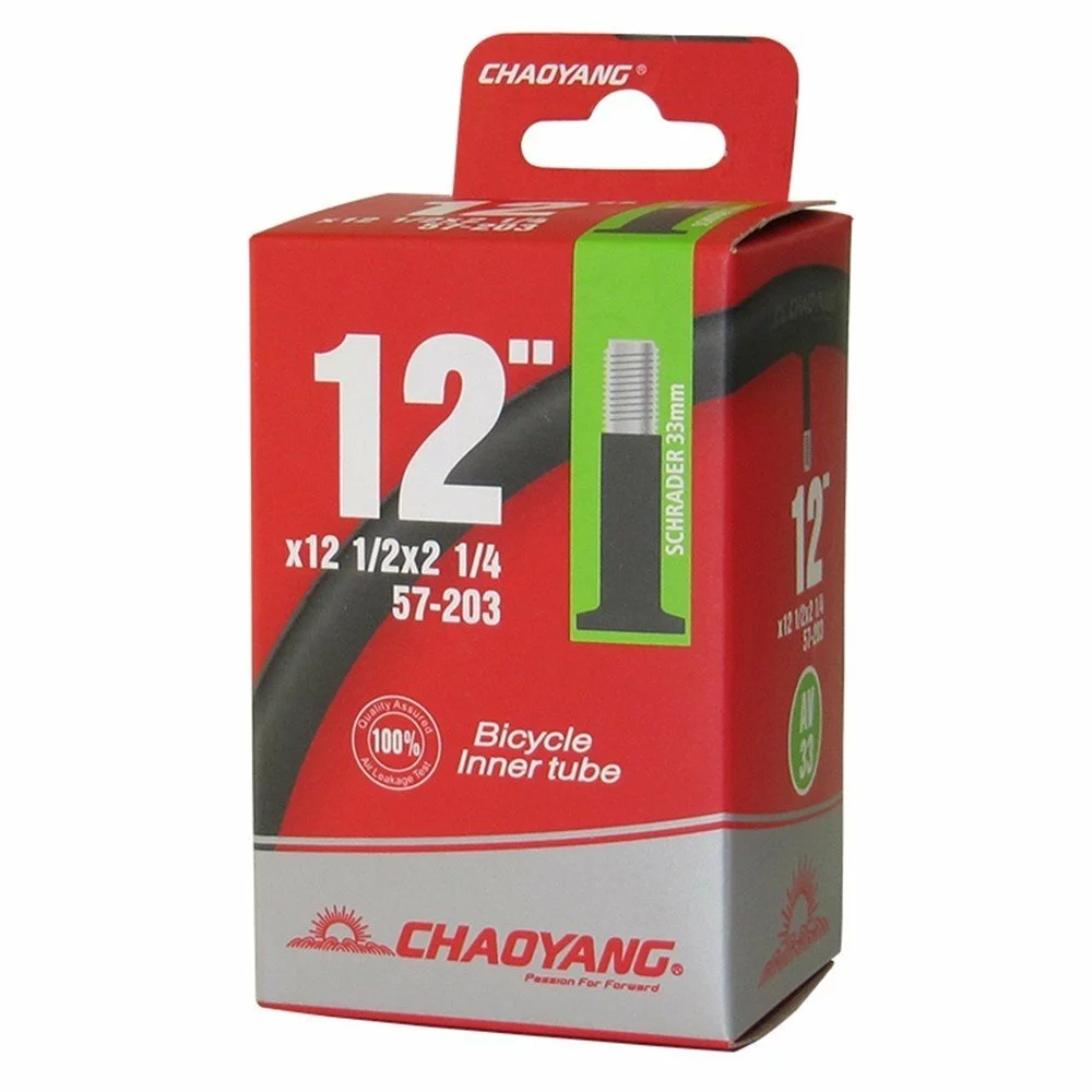 CAMARA CYT 12 1/2x2 1/4 V. Schrader 1 CAMARA CYT 12 1/2x2 1/4 V. Schrader