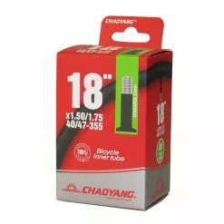 CAMARA CYT 18x1.50/1.75 V. Schrader