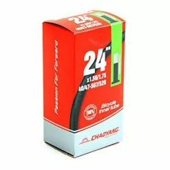 CAMARA CYT 24x1.50/1.75 V. Schrader