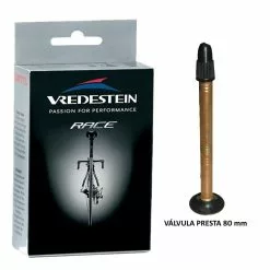 CAMARA WREDESTEIN 700x20/25C V. Presta 50mm