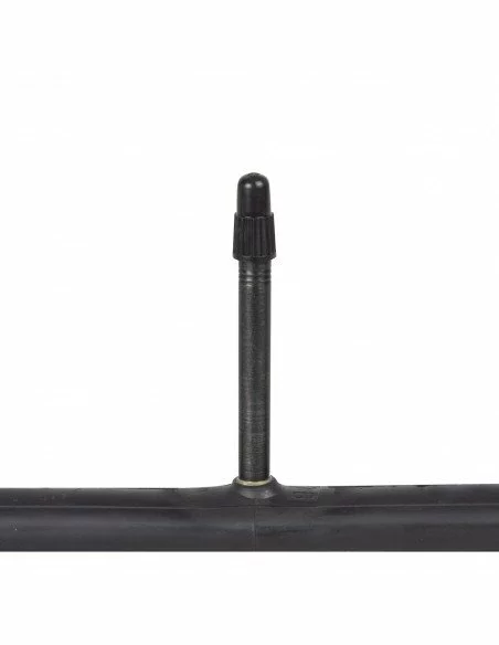 CAMARA CHAOYANG 700x23/28C PRESTA 80MM VALVULA NEGRA 3 CAMARA CHAOYANG 700x23/28C PRESTA 80MM VALVULA NEGRA - Imagen 3