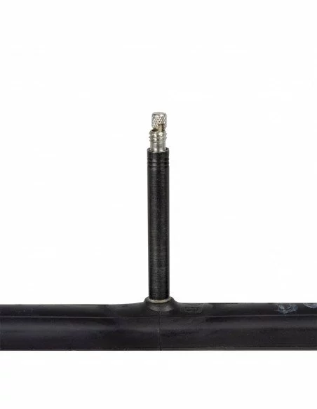 CAMARA CHAOYANG 700x23/28C PRESTA 80MM VALVULA NEGRA 4 CAMARA CHAOYANG 700x23/28C PRESTA 80MM VALVULA NEGRA - Imagen 4