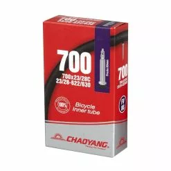 CAMARA CHAOYANG 700x23/28C PRESTA 80MM