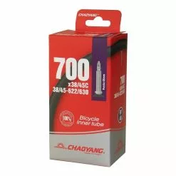 CAMARA CHAOYANG GRAVEL 700X38/45C
