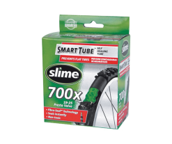 CAMARA ANTIPINCHAZOS SLIME 700C 19-25mm