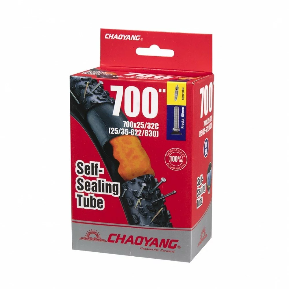 CAMARA CHAOYANG ANTIPINCHAZOS 700 25-32MM 1 CAMARA CHAOYANG ANTIPINCHAZOS 700 25-32MM