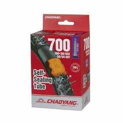 Chaoyang CAMARA 700X38/45C CON LIQUIDO AUTOSELLANTE