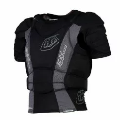 CAMISA PROTECCION TROY LEE HW7850 SS