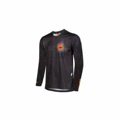 Camiseta Ciclismo KTM Factory Prime - Manga Larga