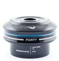 DIRECCION CANE CREEK TAPERED SERIE 40.EC34 FORTY SUPERIOR