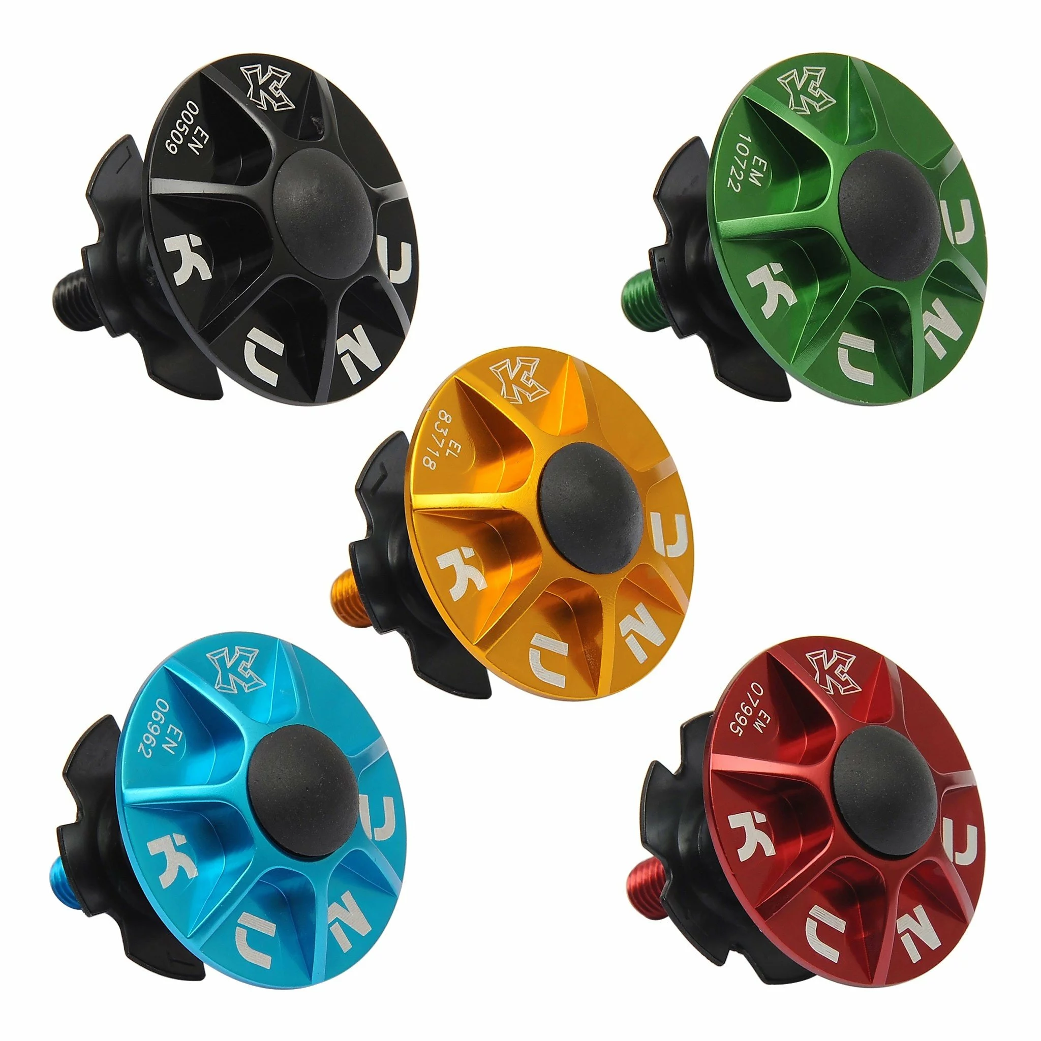 TAPA DIRECCION KCNC CAP 1 TAPA DIRECCION KCNC CAP