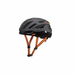 Casco Ciclismo KTM Factory Prime MIPS - Negro