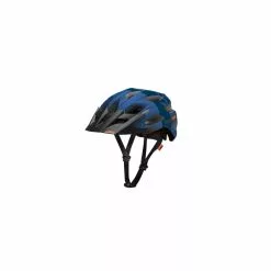 Casco De Ciclismo KTM Factory Character II - Azul