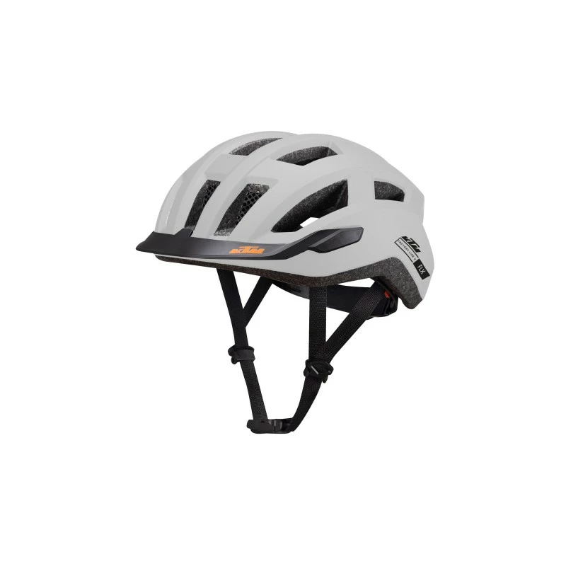 Casco De Ciclismo KTM Factory Line X - Blanco 1 Casco De Ciclismo KTM Factory Line X - Blanco