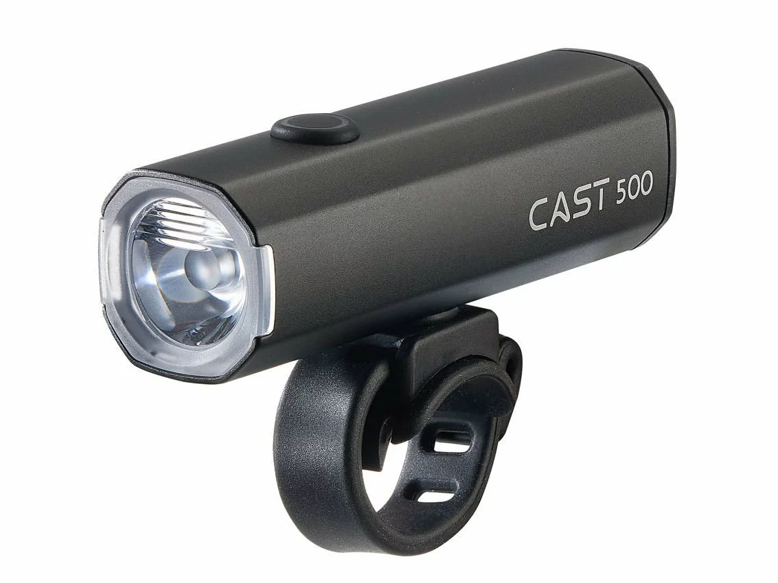 LUZ DELANTERA GIANT CAST HL 500 1 LUZ DELANTERA GIANT CAST HL 500