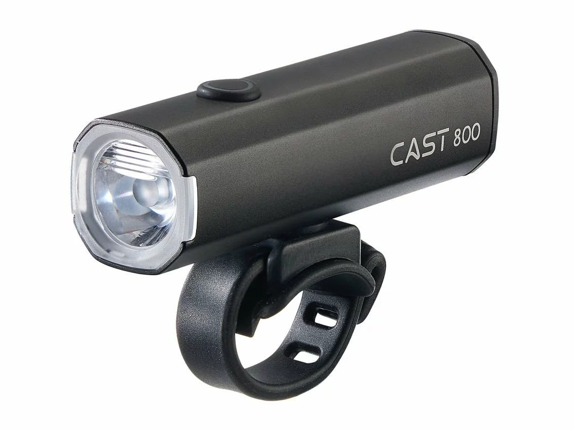 LUZ DELANTERA GIANT CAST HL 800 1 LUZ DELANTERA GIANT CAST HL 800
