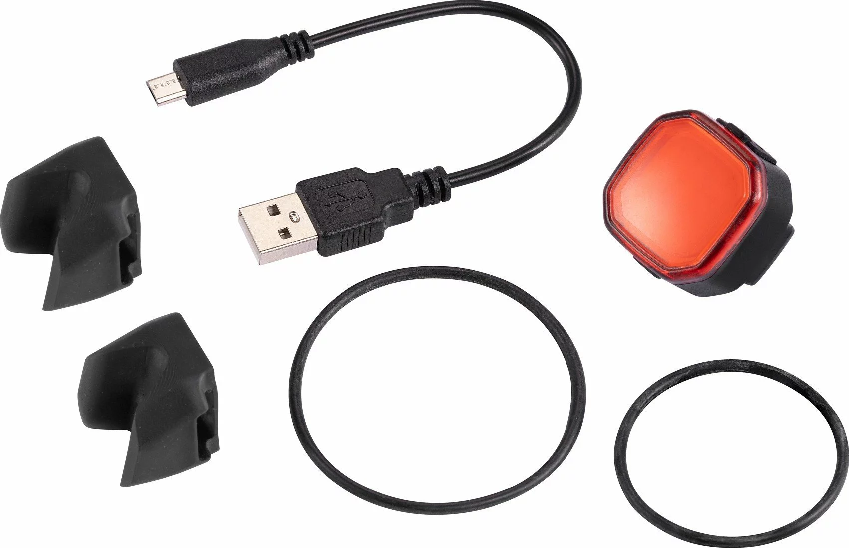 LUZ TRASERA GIANT CAST TL 30 3 LUZ TRASERA GIANT CAST TL 30 - Imagen 3