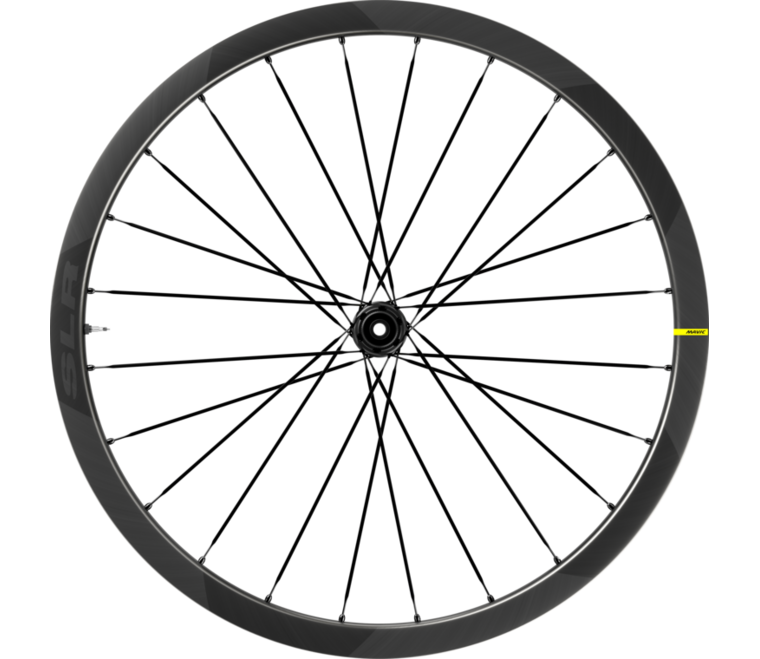 JGO RUEDAS MAVIC COSMIC CARBON SLR 32 DISC 2022 5 JGO RUEDAS MAVIC COSMIC CARBON SLR 32 DISC 2022 - Imagen 5