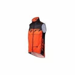 Chaleco De Ciclismo Cortaviento KTM Factory Team - Reflectante
