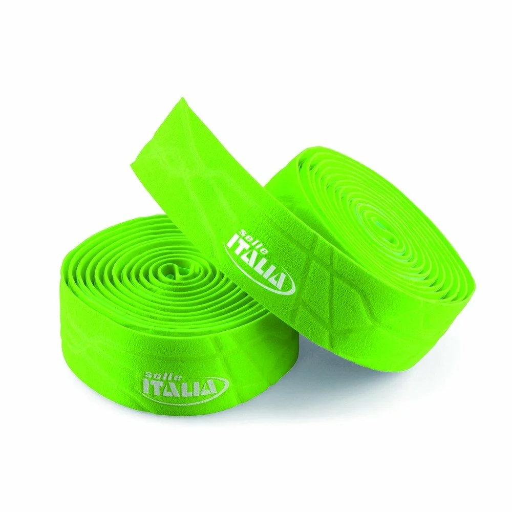 Cinta Manillar Gran Fondo Selle Italia 2 Cinta Manillar Gran Fondo Selle Italia - Imagen 2