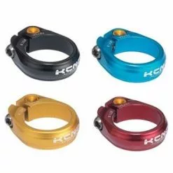 ABRAZADERAS KCNC SC-9 RD-CLAMP