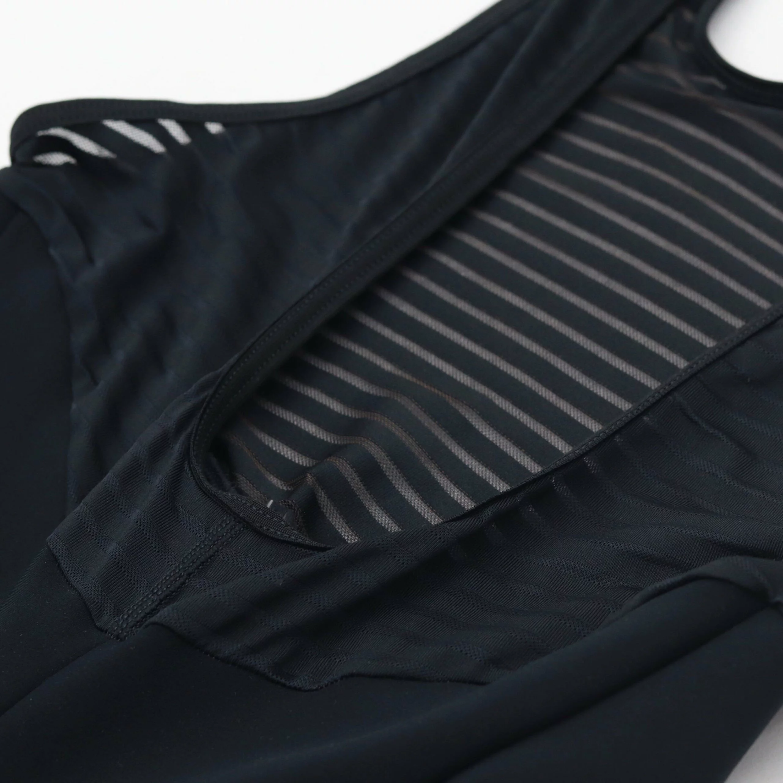 CULOTTE GSPORT ONE WINTER NIUE 3 CULOTTE GSPORT ONE WINTER NIUE - Imagen 3