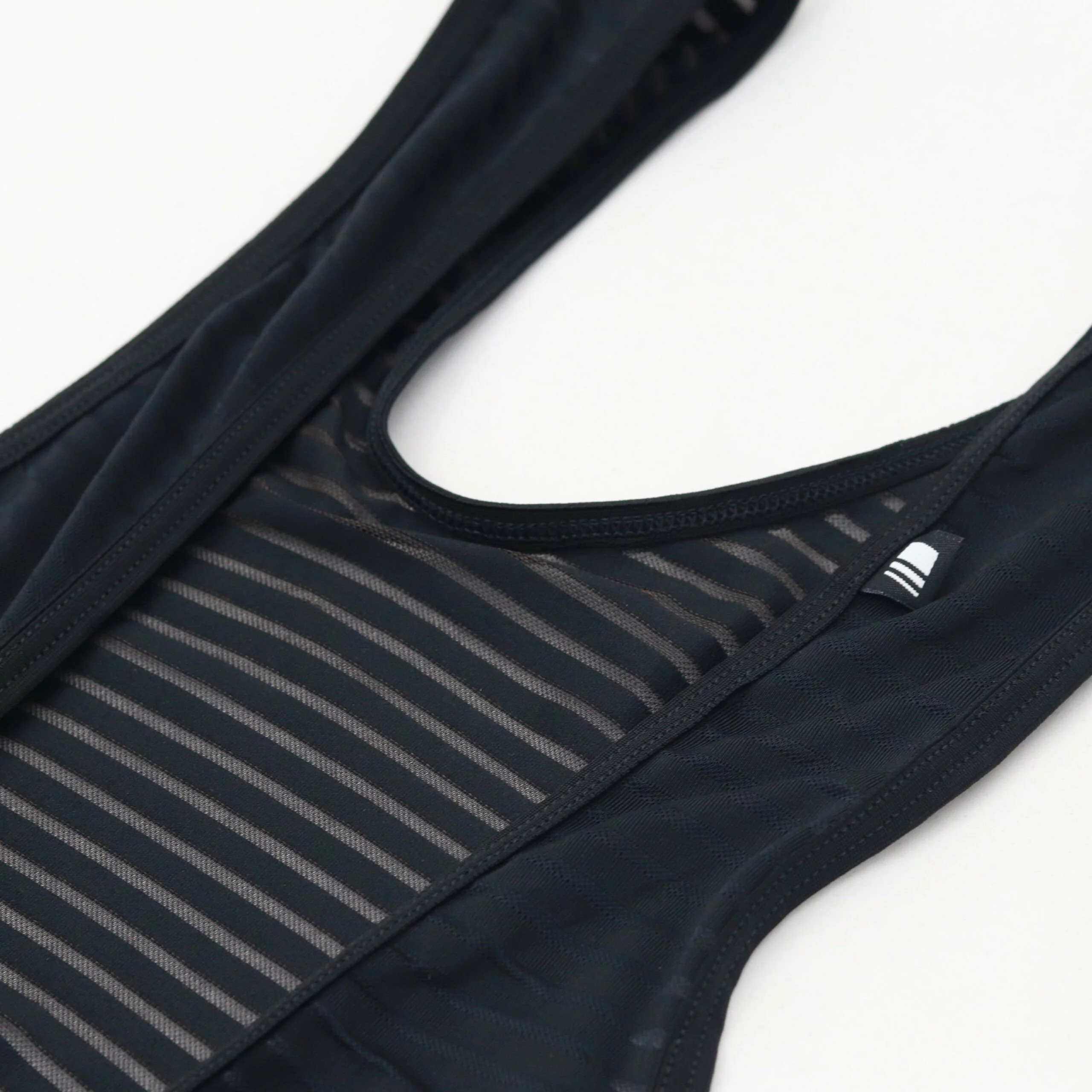 CULOTTE GSPORT ONE WINTER NIUE 2 CULOTTE GSPORT ONE WINTER NIUE - Imagen 2