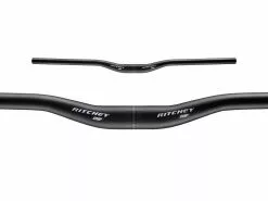 RITCHEY COMP 20MM RIZER HP BLACK