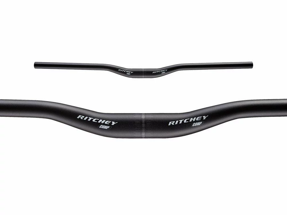 RITCHEY COMP 20MM RIZER HP BLACK 1 RITCHEY COMP 20MM RIZER HP BLACK