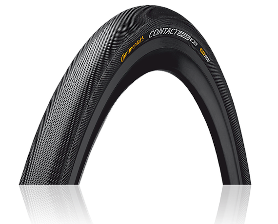 CONTINENTAL CONTACT SPEED 700x32C SKIN RIGIDA NEGRO 1 CONTINENTAL CONTACT SPEED 700x32C SKIN RIGIDA NEGRO