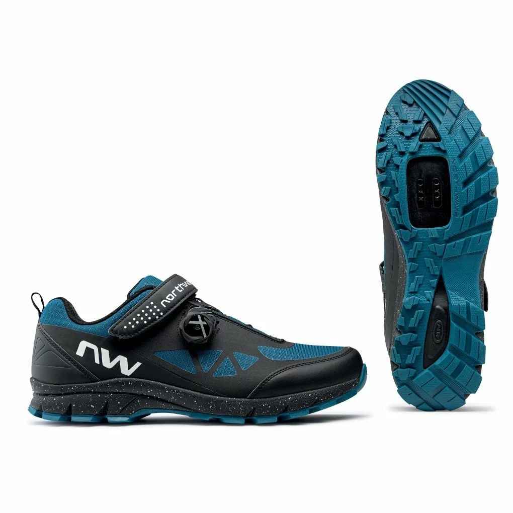 ZAPATILLA NORTHWAVE CORSAIR 2 ZAPATILLA NORTHWAVE CORSAIR - Imagen 2
