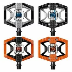 CRANKBROTHERS DOUBLE SHOT 2