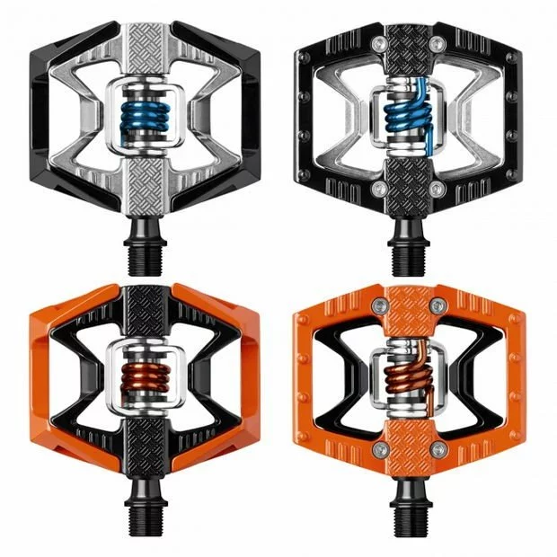 CRANKBROTHERS DOUBLE SHOT 2 1 CRANKBROTHERS DOUBLE SHOT 2