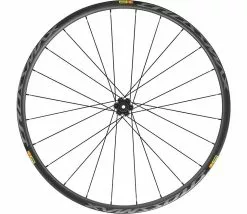 JGO MAVIC CROSSMAX PRO CARBON BOOST 2020