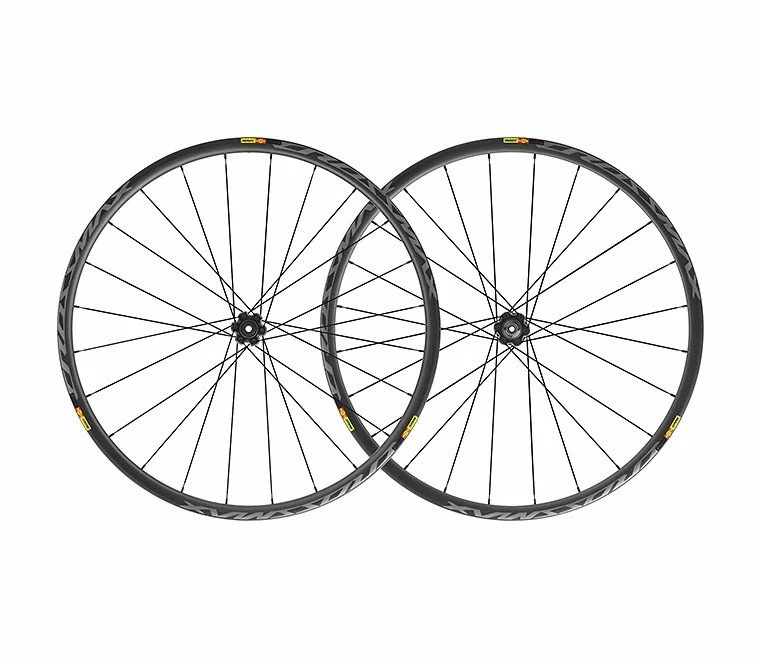 JGO MAVIC CROSSMAX PRO CARBON BOOST 2020 2 JGO MAVIC CROSSMAX PRO CARBON BOOST 2020 - Imagen 2