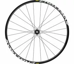 JGO RUEDAS MAVIC CROSSMAX BOOST 2020