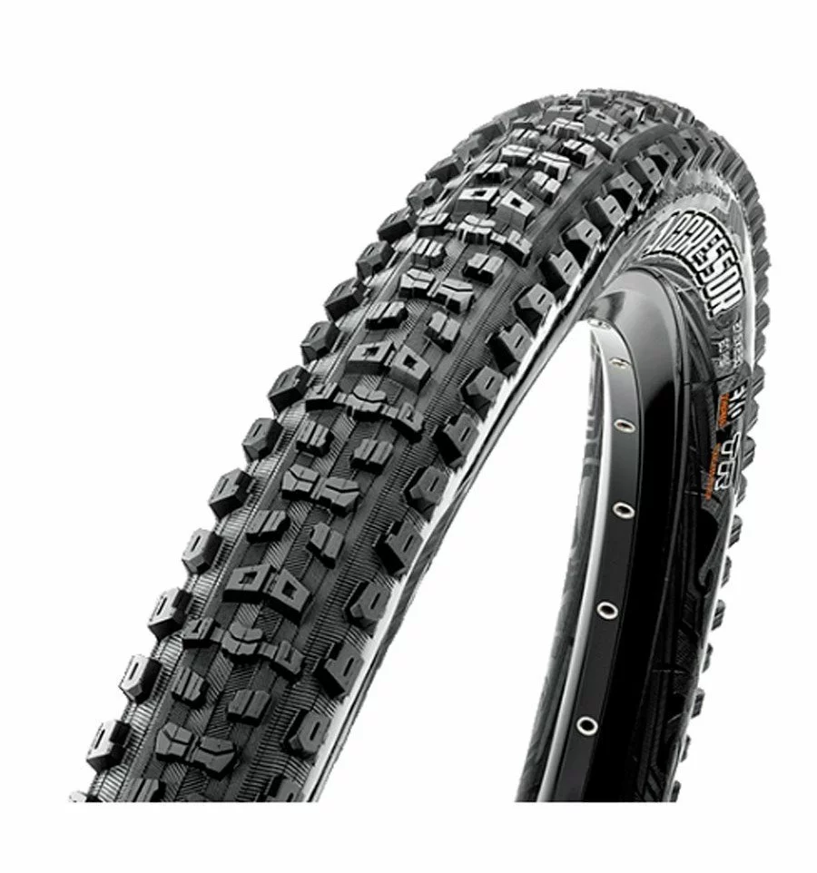 MAXXIS AGGRESSOR 29 X 2.50 WT 1 MAXXIS AGGRESSOR 29 X 2.50 WT