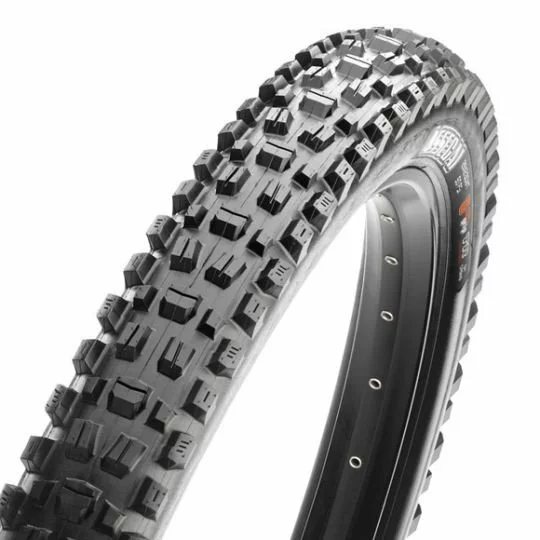 MAXXIS ASSEGAI 29x2.50WT 3C/EXO/TR 1 MAXXIS ASSEGAI 29x2.50WT 3C/EXO/TR
