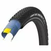 TUBELESS GOODYEAR CONNECTOR ULTIMATE 700/35C BLACK