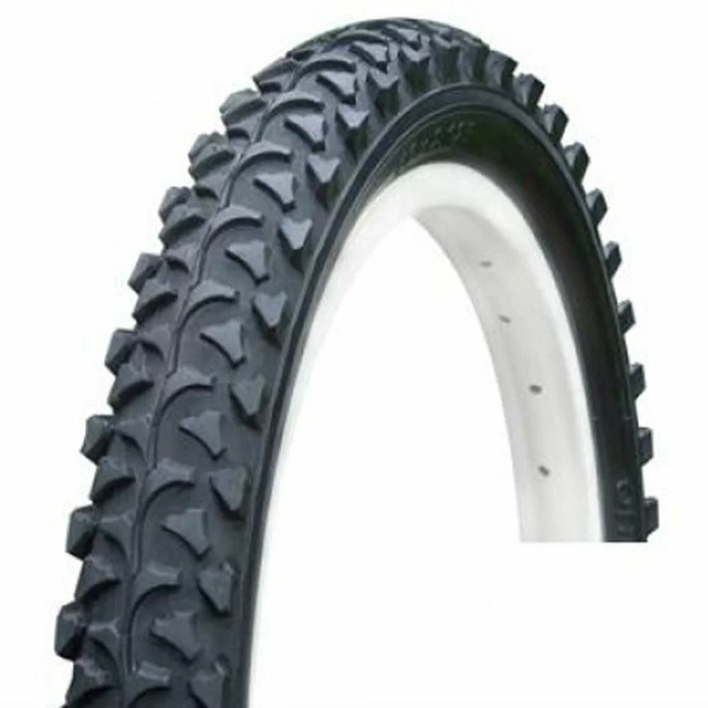 CHAOYANG 26X1.95 MTB NEGRA 1 CHAOYANG 26X1.95 MTB NEGRA