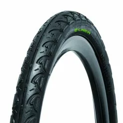Cubierta E-Liner Ríg. 20x1.75 - E-LINER PARA BICICLETAS PLEGABLE