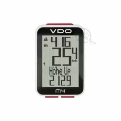 CUENTAKILOMETROS VDO M4 WL