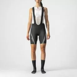 CULOTTE CASTELLI VELOCISSIMA 3