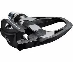 PEDALES SHIMANO DURA-ACE R9100 CARBON +4MM